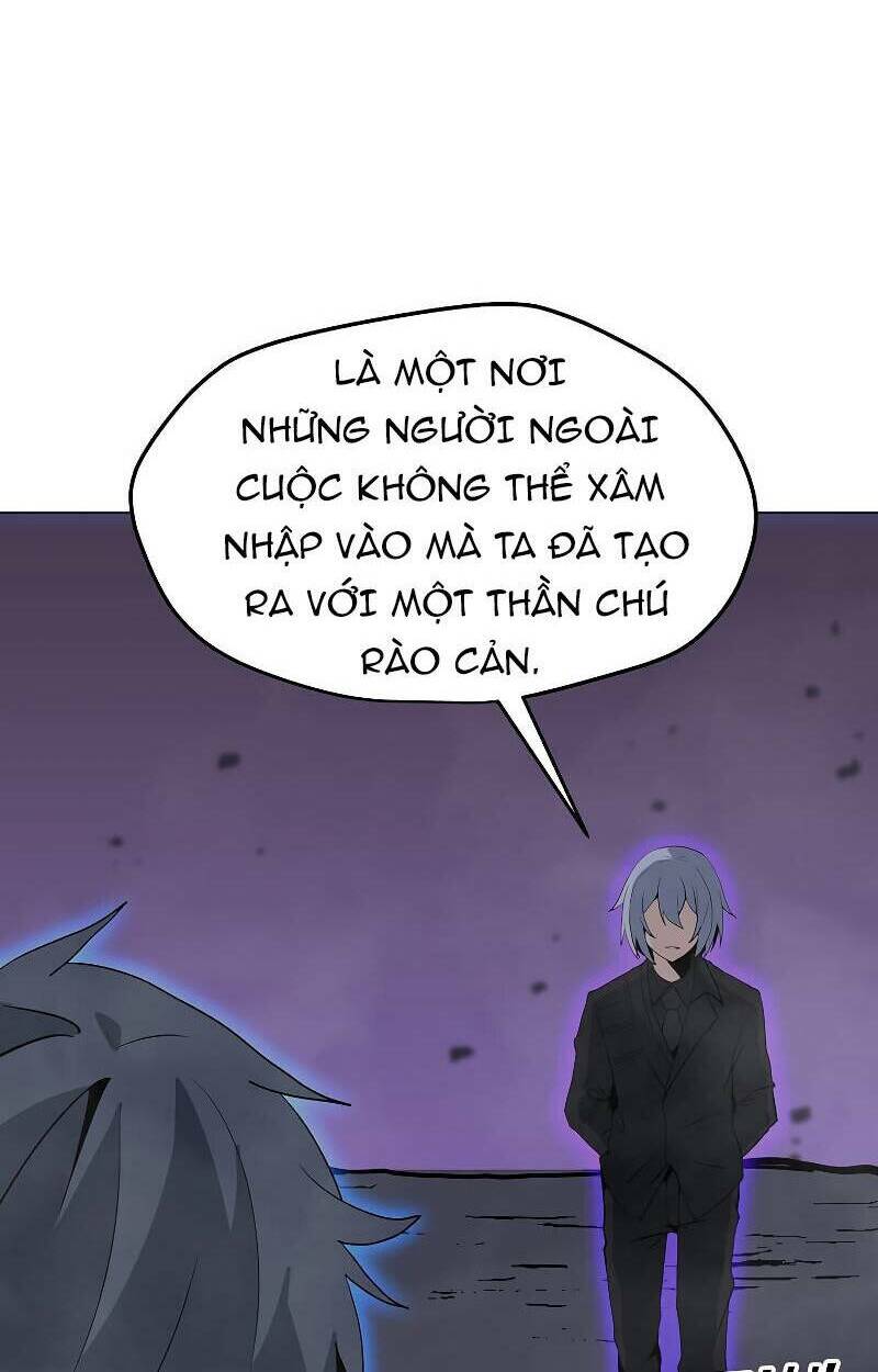 Tôi Là Người Chơi Thần Chú Đơn Độc - Chapter 87 - Page 68