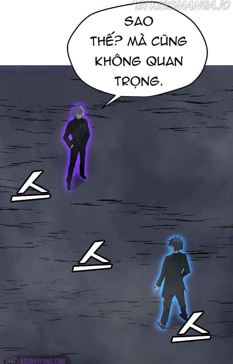 Tôi Là Người Chơi Thần Chú Đơn Độc - Chapter 87 - Page 77