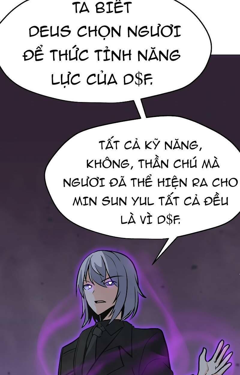 Tôi Là Người Chơi Thần Chú Đơn Độc - Chapter 87 - Page 81