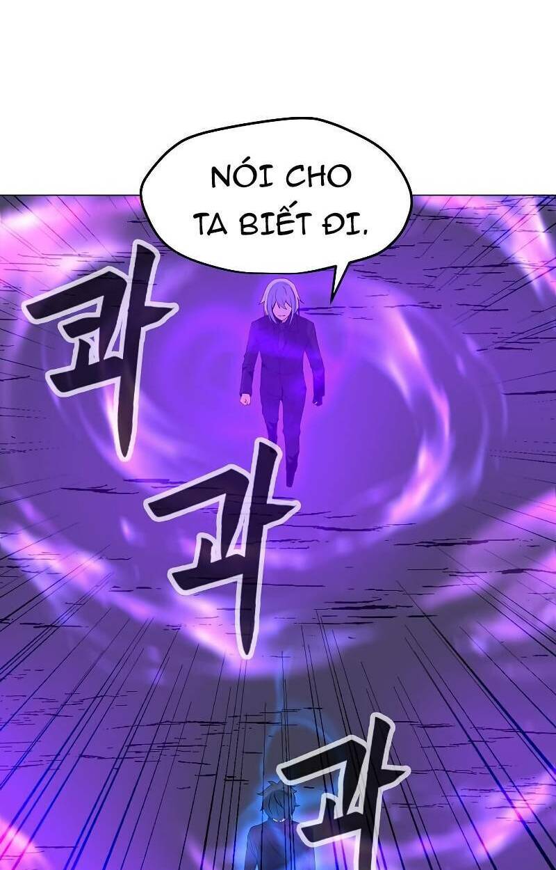 Tôi Là Người Chơi Thần Chú Đơn Độc - Chapter 87 - Page 86
