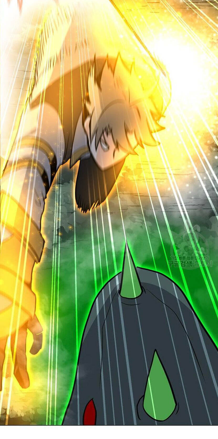 Tôi Là Người Chơi Thần Chú Đơn Độc - Chapter 89.5 - Page 21