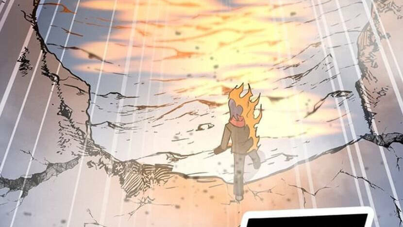 Tôi Là Người Chơi Thần Chú Đơn Độc - Chapter 89 - Page 120