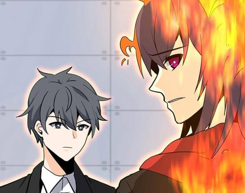 Tôi Là Người Chơi Thần Chú Đơn Độc - Chapter 89 - Page 19