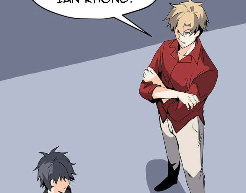 Tôi Là Người Chơi Thần Chú Đơn Độc - Chapter 89 - Page 34