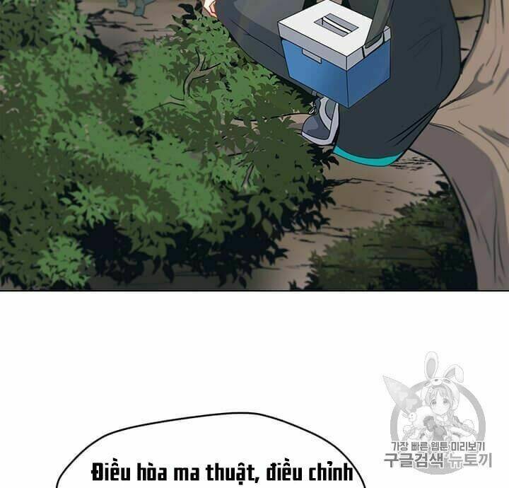 Tôi Là Người Chơi Thần Chú Đơn Độc - Chapter 9 - Page 12