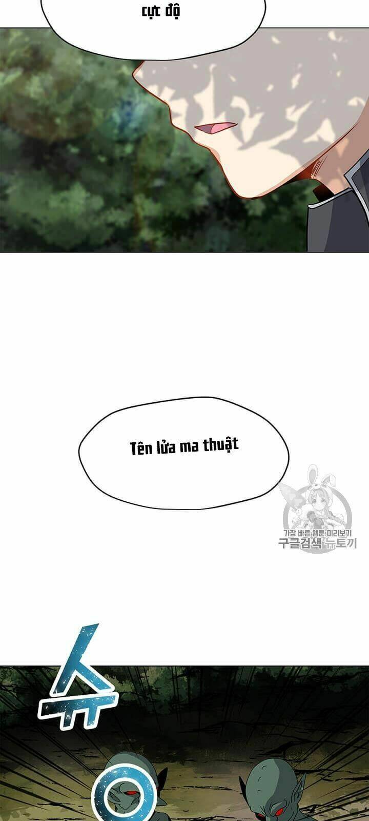 Tôi Là Người Chơi Thần Chú Đơn Độc - Chapter 9 - Page 13