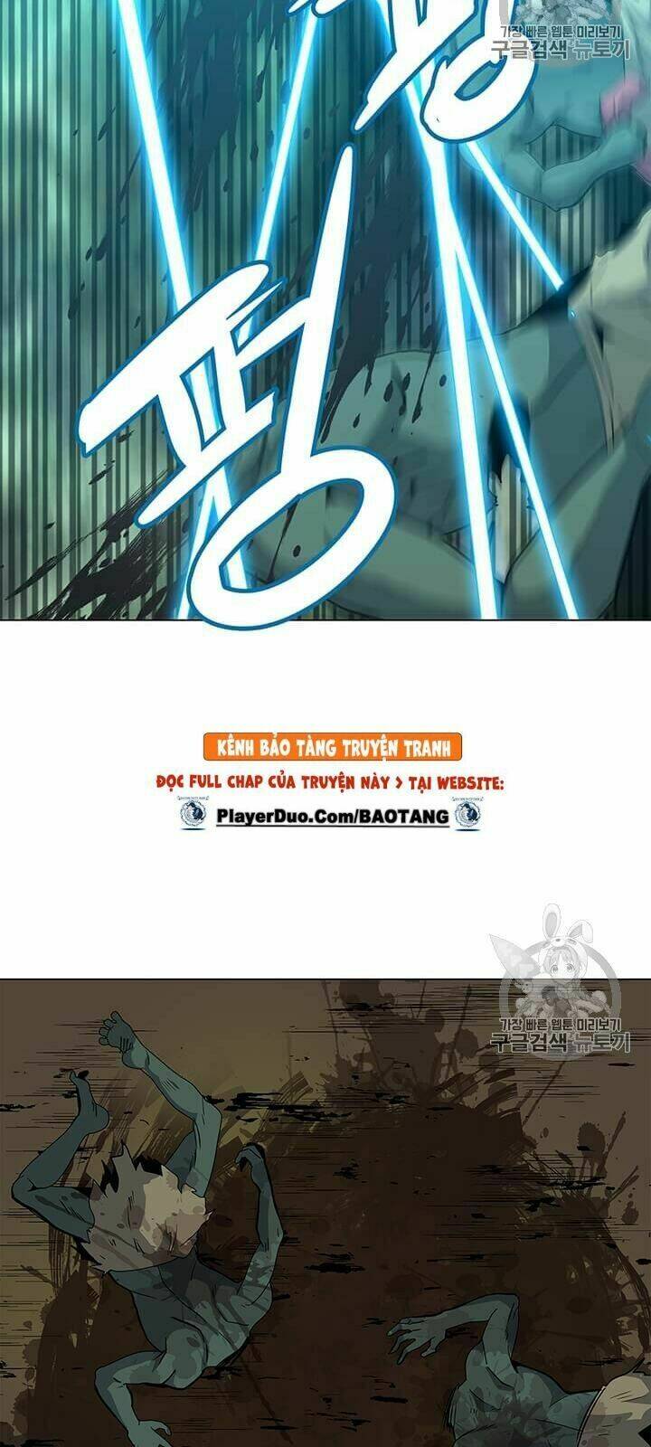 Tôi Là Người Chơi Thần Chú Đơn Độc - Chapter 9 - Page 15