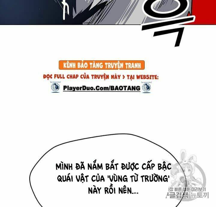 Tôi Là Người Chơi Thần Chú Đơn Độc - Chapter 9 - Page 24