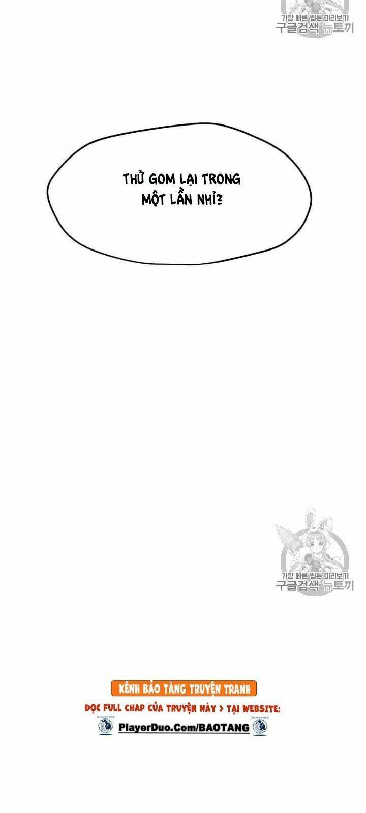 Tôi Là Người Chơi Thần Chú Đơn Độc - Chapter 9 - Page 27