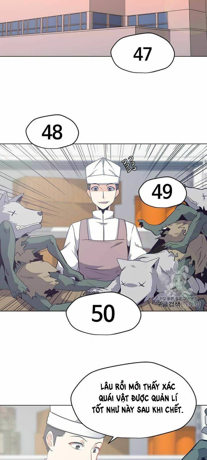 Tôi Là Người Chơi Thần Chú Đơn Độc - Chapter 9 - Page 29