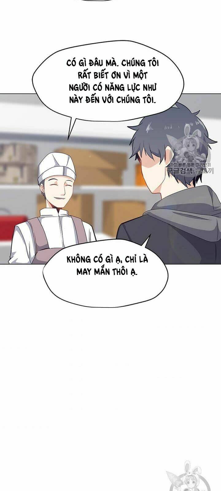 Tôi Là Người Chơi Thần Chú Đơn Độc - Chapter 9 - Page 34