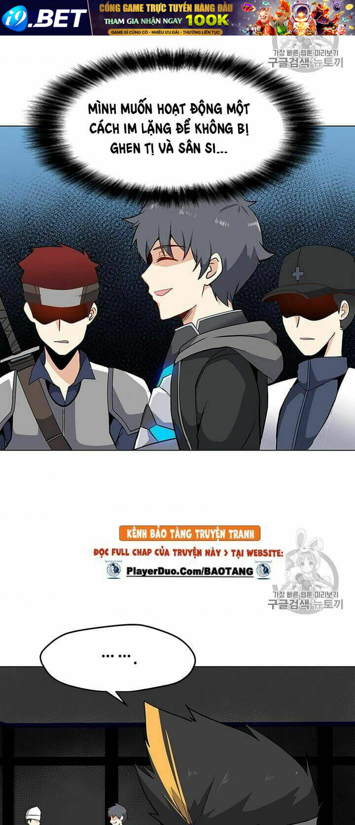 Tôi Là Người Chơi Thần Chú Đơn Độc - Chapter 9 - Page 35