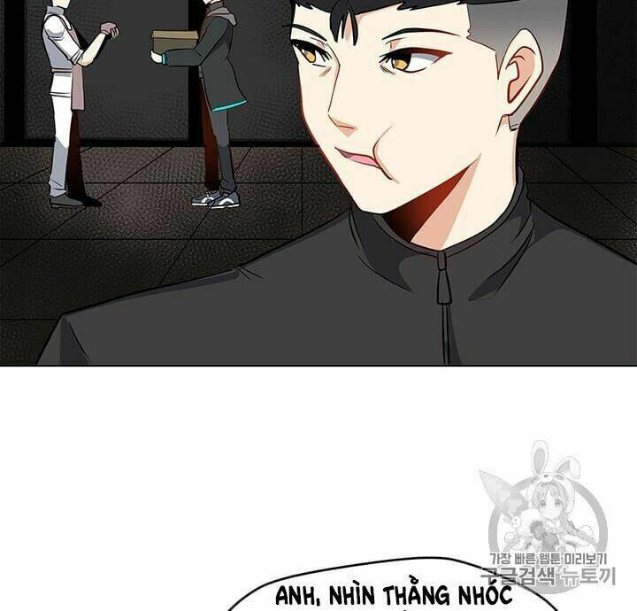 Tôi Là Người Chơi Thần Chú Đơn Độc - Chapter 9 - Page 36