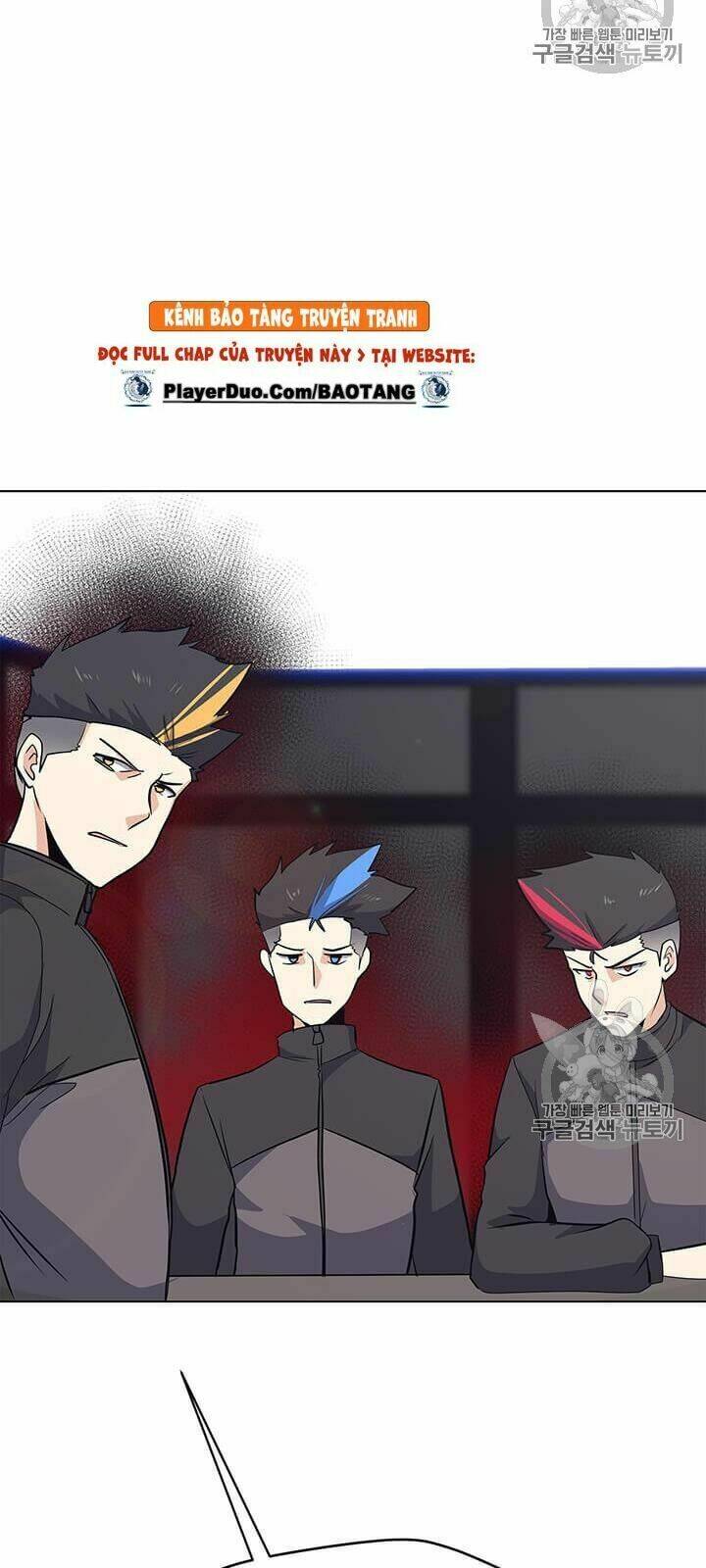 Tôi Là Người Chơi Thần Chú Đơn Độc - Chapter 9 - Page 39