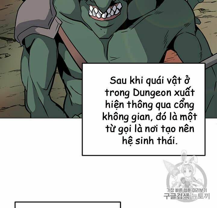 Tôi Là Người Chơi Thần Chú Đơn Độc - Chapter 9 - Page 4