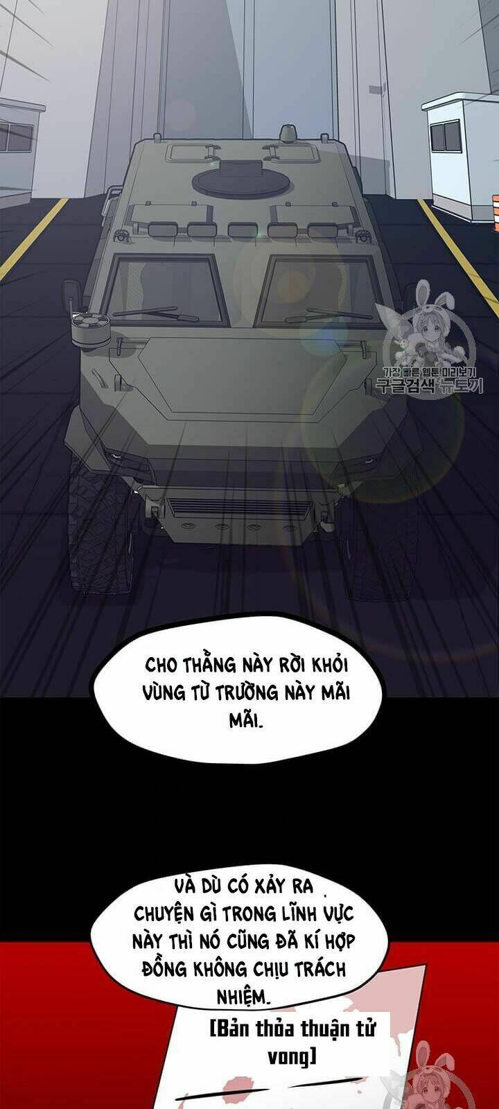 Tôi Là Người Chơi Thần Chú Đơn Độc - Chapter 9 - Page 50