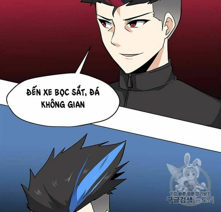 Tôi Là Người Chơi Thần Chú Đơn Độc - Chapter 9 - Page 52