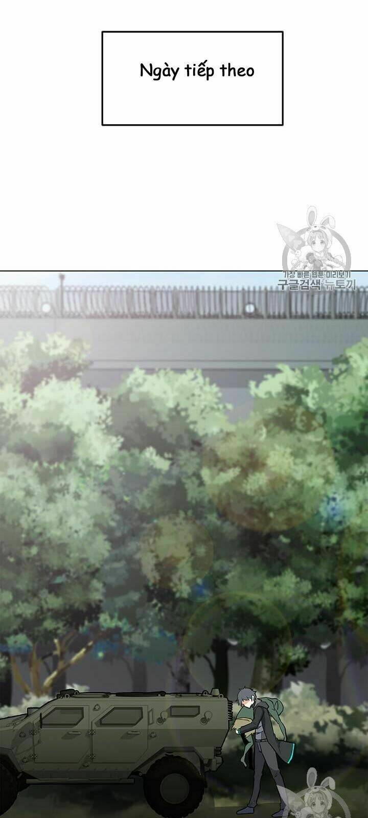 Tôi Là Người Chơi Thần Chú Đơn Độc - Chapter 9 - Page 54