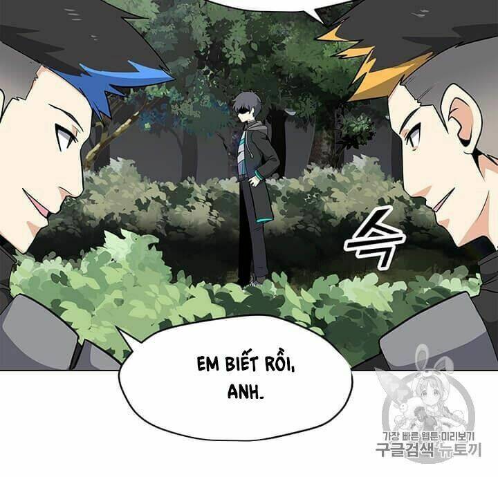 Tôi Là Người Chơi Thần Chú Đơn Độc - Chapter 9 - Page 56