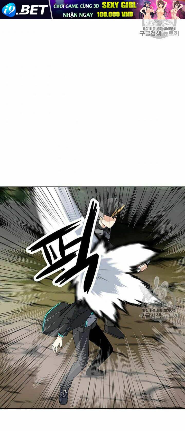 Tôi Là Người Chơi Thần Chú Đơn Độc - Chapter 9 - Page 59