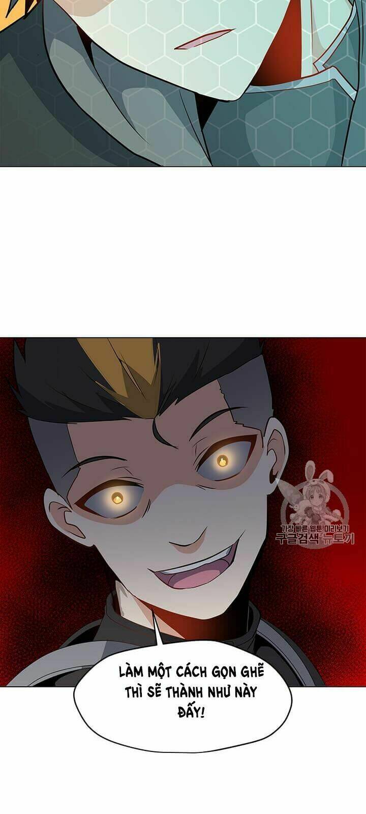 Tôi Là Người Chơi Thần Chú Đơn Độc - Chapter 9 - Page 61