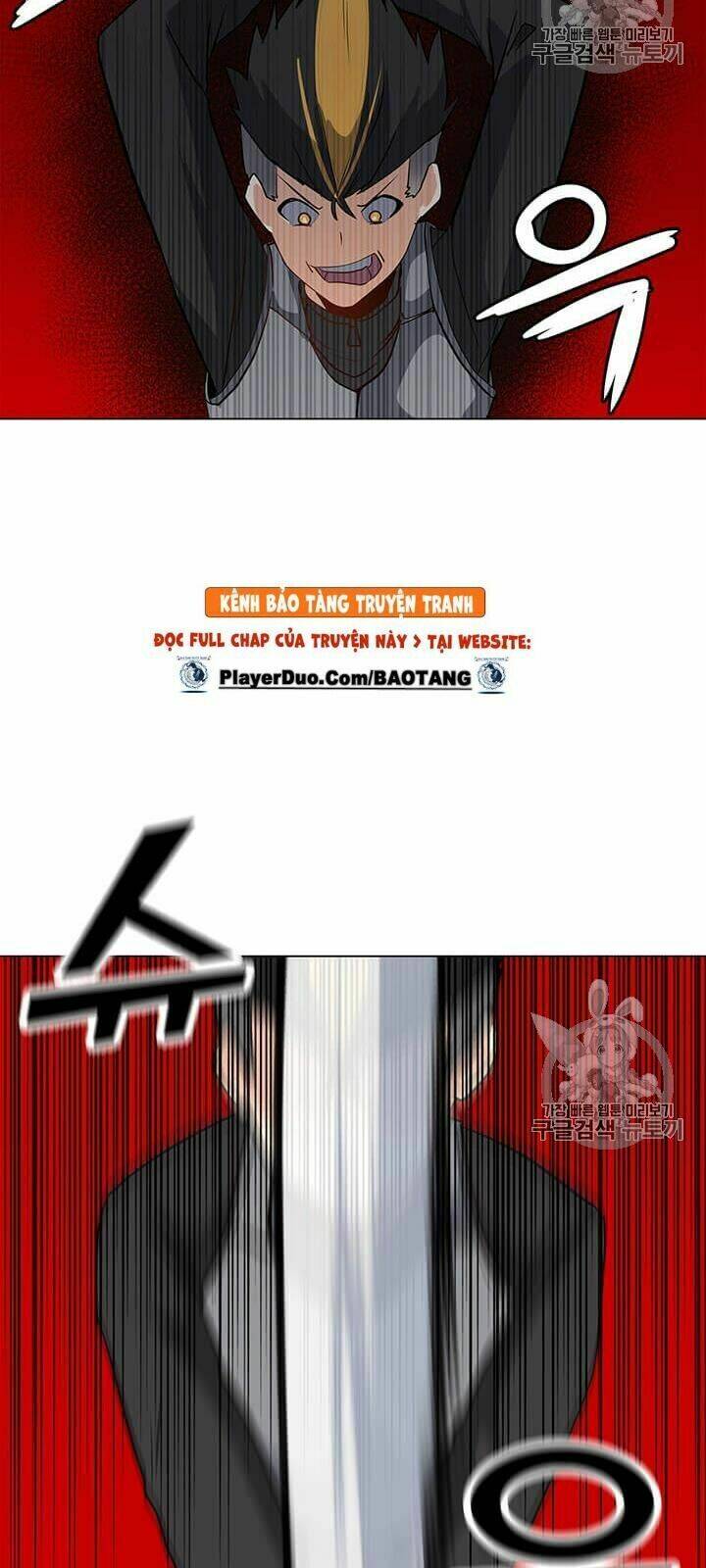 Tôi Là Người Chơi Thần Chú Đơn Độc - Chapter 9 - Page 63