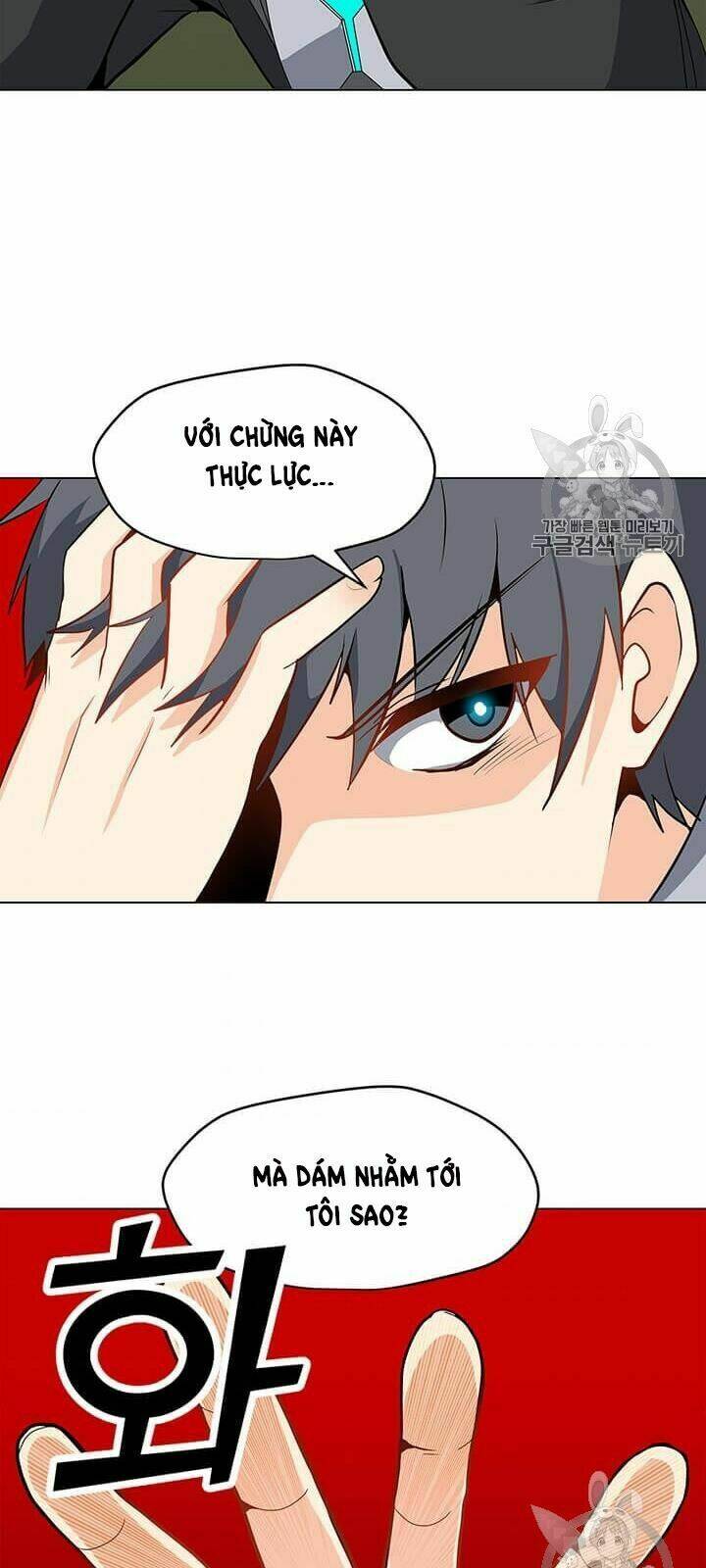 Tôi Là Người Chơi Thần Chú Đơn Độc - Chapter 9 - Page 66