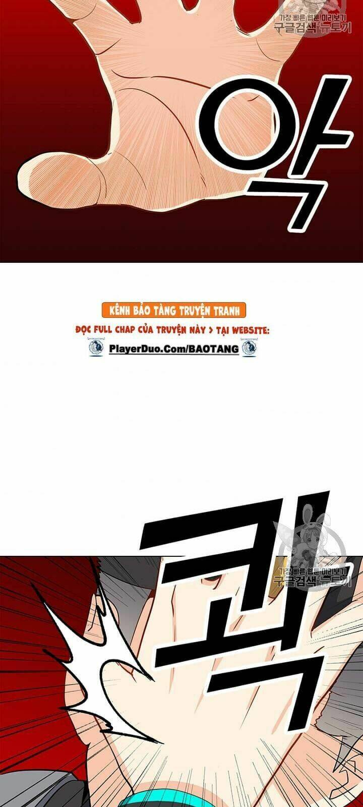 Tôi Là Người Chơi Thần Chú Đơn Độc - Chapter 9 - Page 67