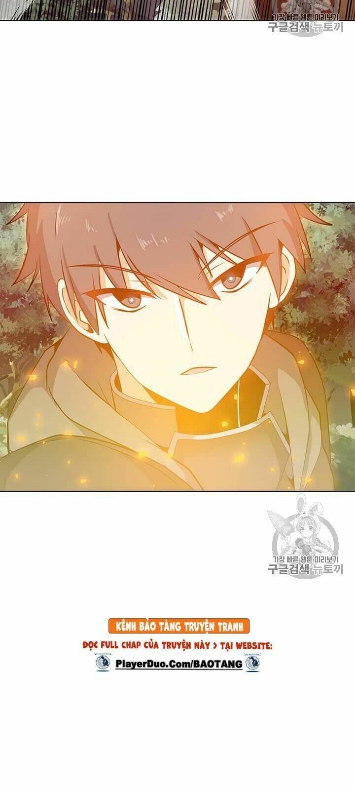 Tôi Là Người Chơi Thần Chú Đơn Độc - Chapter 9 - Page 71