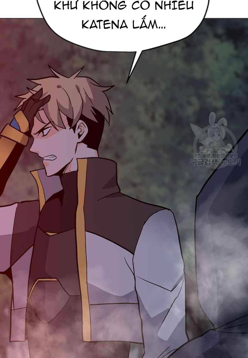 Tôi Là Người Chơi Thần Chú Đơn Độc - Chapter 90 - Page 104