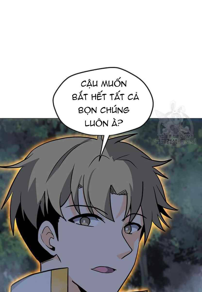 Tôi Là Người Chơi Thần Chú Đơn Độc - Chapter 90 - Page 109