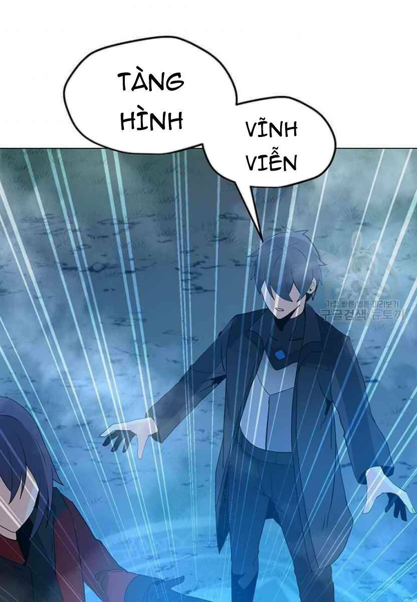 Tôi Là Người Chơi Thần Chú Đơn Độc - Chapter 90 - Page 115