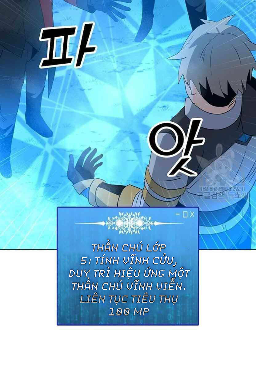 Tôi Là Người Chơi Thần Chú Đơn Độc - Chapter 90 - Page 116