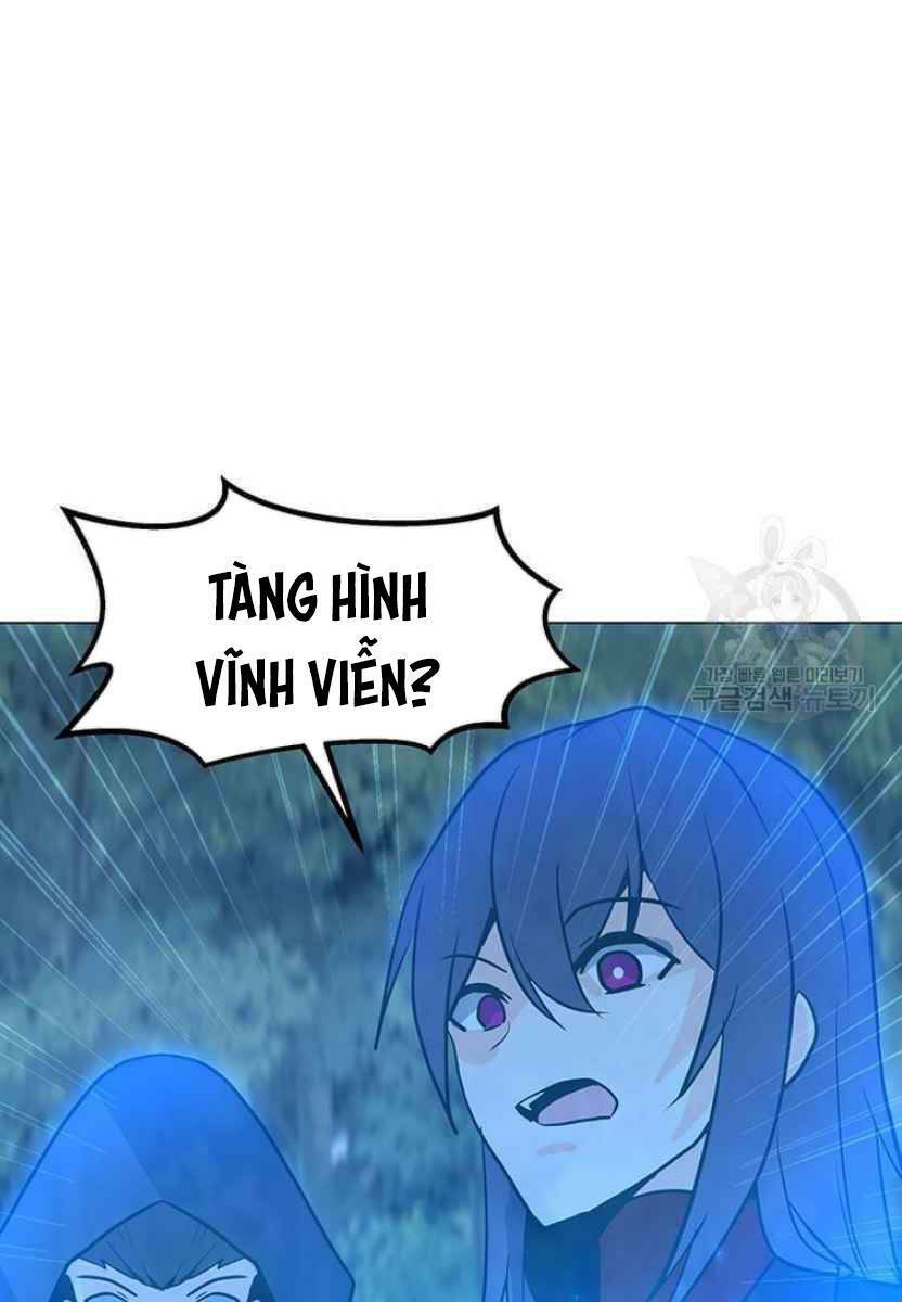 Tôi Là Người Chơi Thần Chú Đơn Độc - Chapter 90 - Page 117