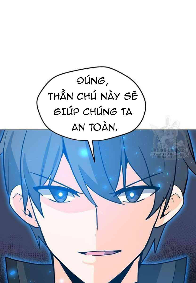 Tôi Là Người Chơi Thần Chú Đơn Độc - Chapter 90 - Page 119