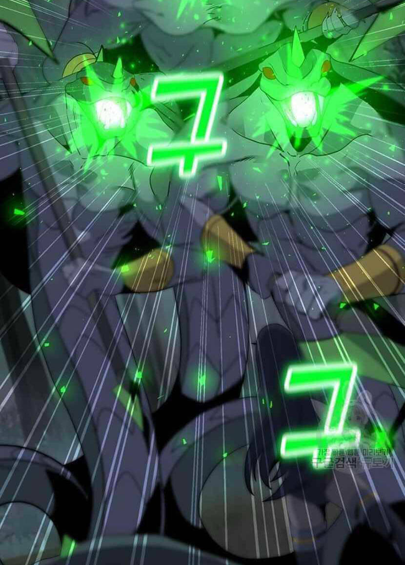 Tôi Là Người Chơi Thần Chú Đơn Độc - Chapter 90 - Page 21