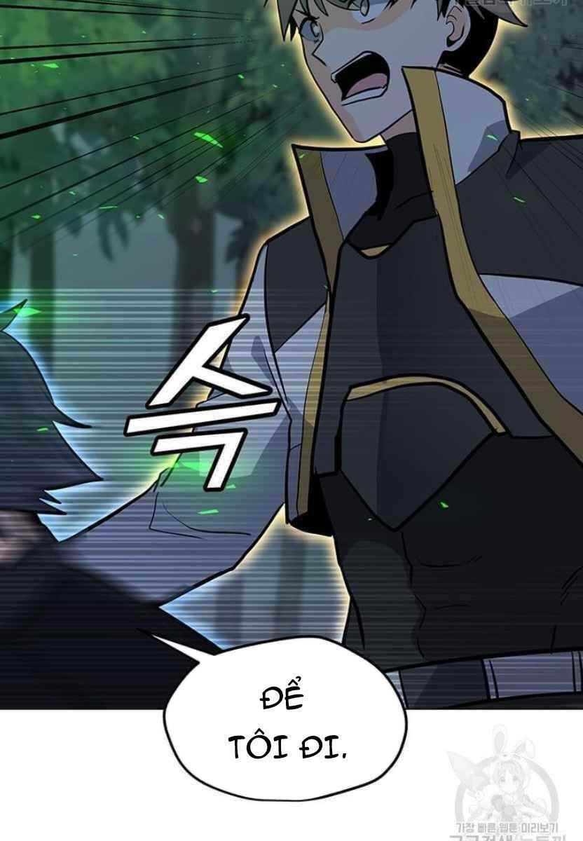 Tôi Là Người Chơi Thần Chú Đơn Độc - Chapter 90 - Page 32