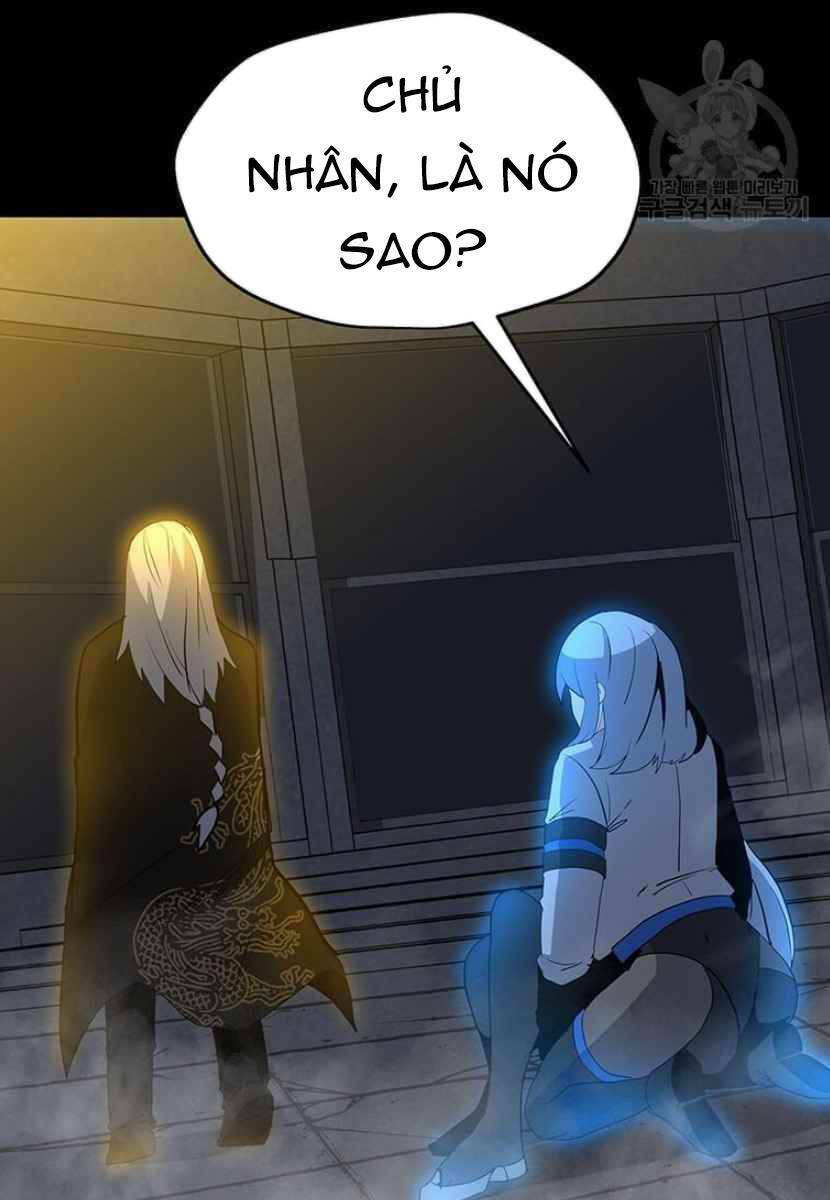 Tôi Là Người Chơi Thần Chú Đơn Độc - Chapter 90 - Page 60