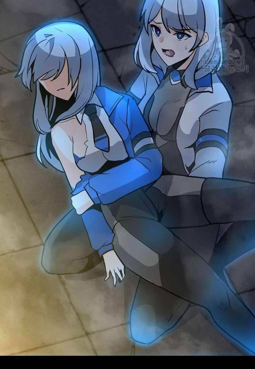 Tôi Là Người Chơi Thần Chú Đơn Độc - Chapter 90 - Page 62