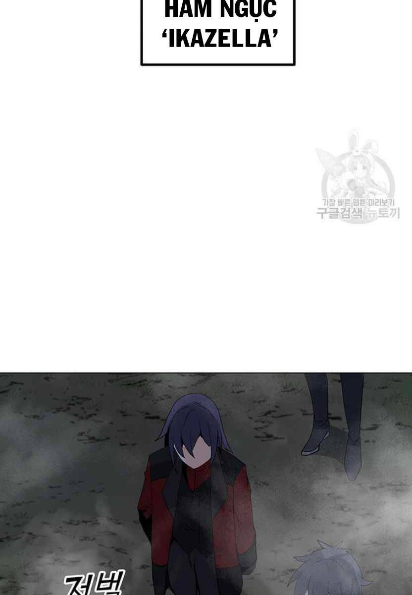 Tôi Là Người Chơi Thần Chú Đơn Độc - Chapter 90 - Page 89