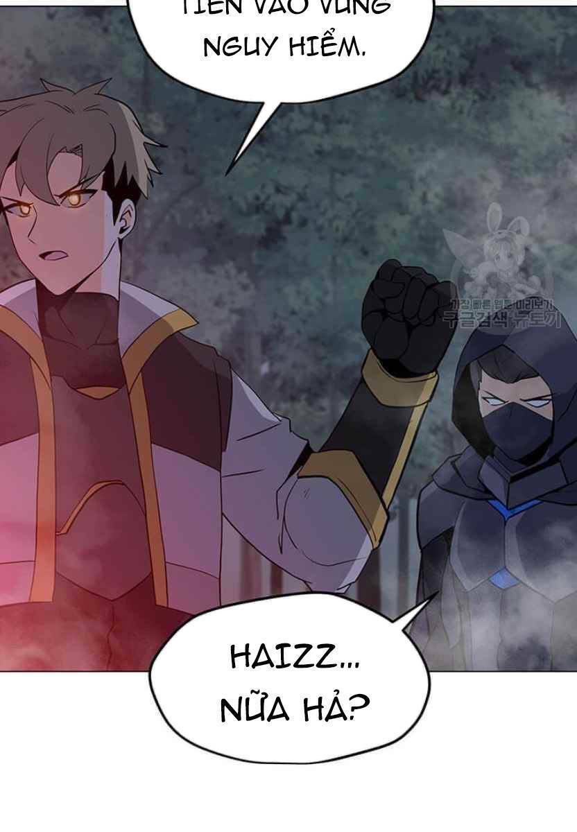 Tôi Là Người Chơi Thần Chú Đơn Độc - Chapter 90 - Page 93