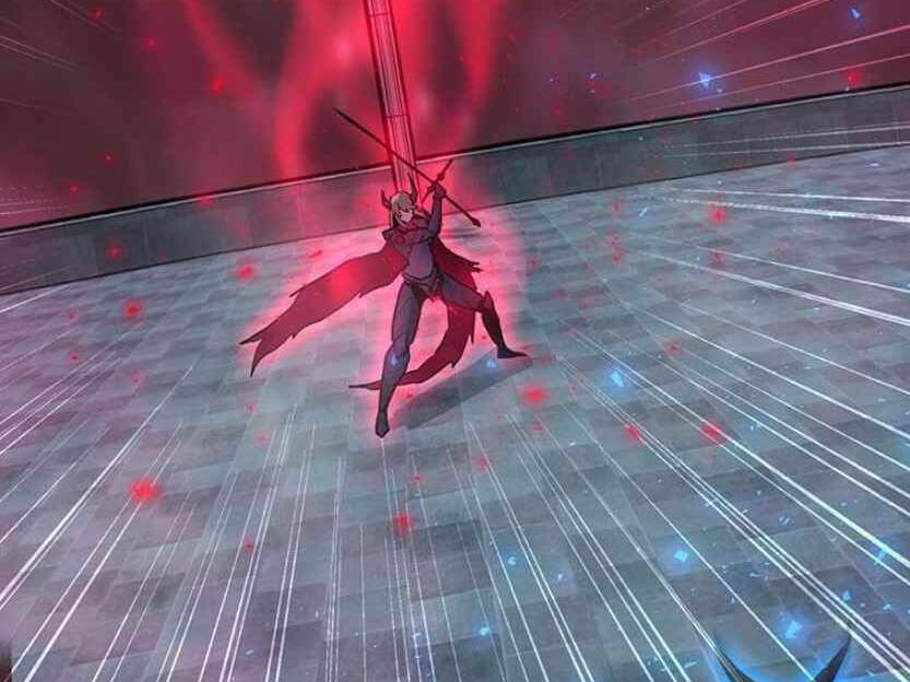 Tôi Là Người Chơi Thần Chú Đơn Độc - Chapter 91.5 - Page 70