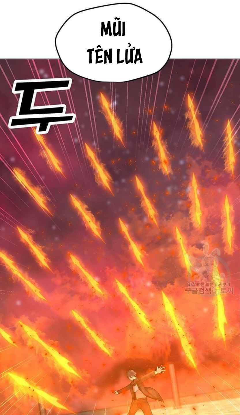 Tôi Là Người Chơi Thần Chú Đơn Độc - Chapter 92 - Page 32