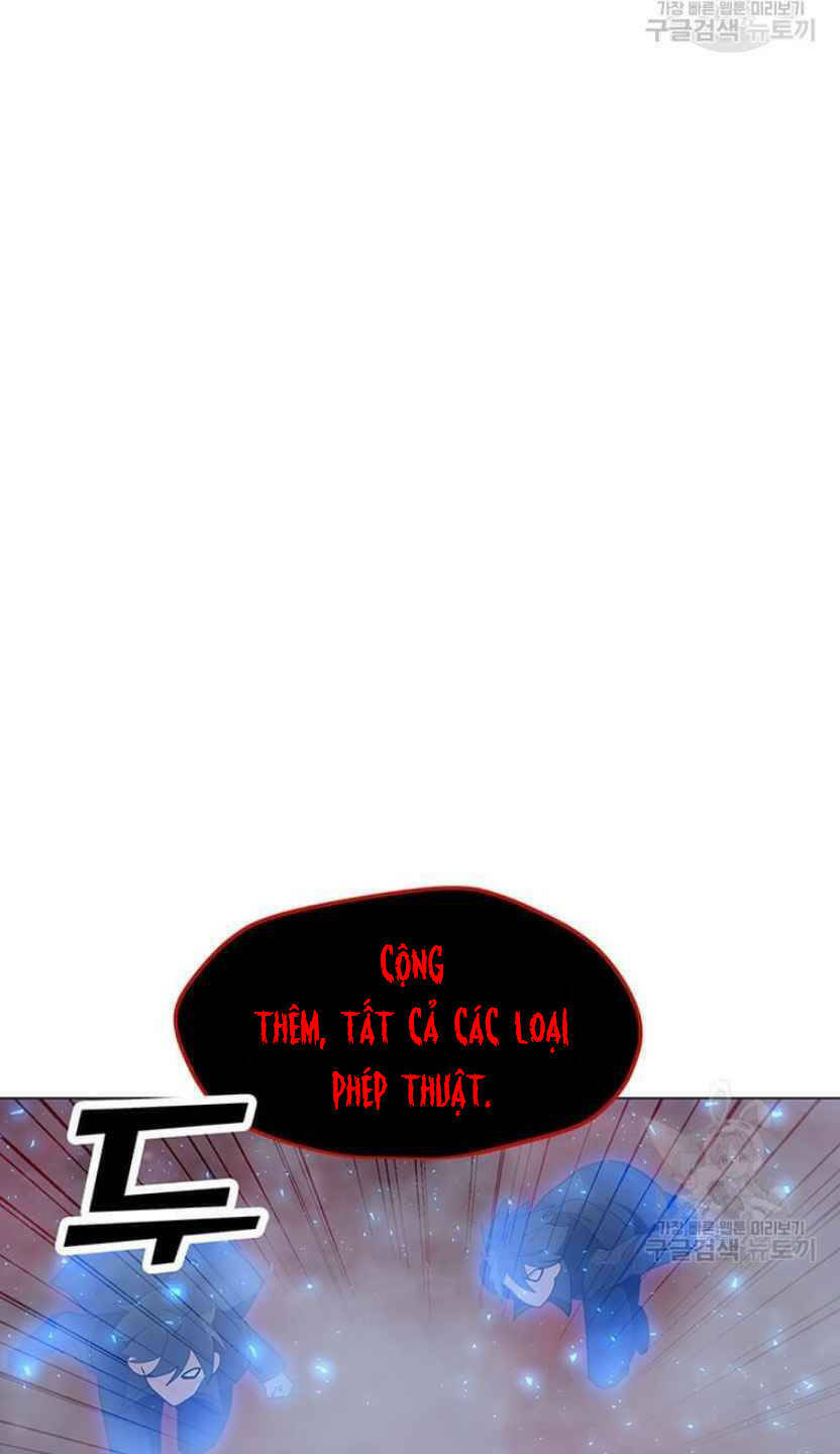 Tôi Là Người Chơi Thần Chú Đơn Độc - Chapter 92 - Page 57