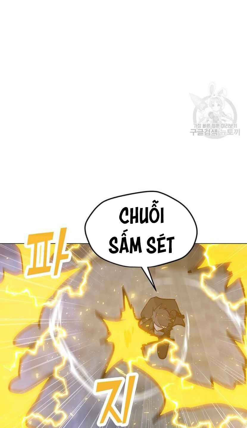 Tôi Là Người Chơi Thần Chú Đơn Độc - Chapter 92 - Page 76