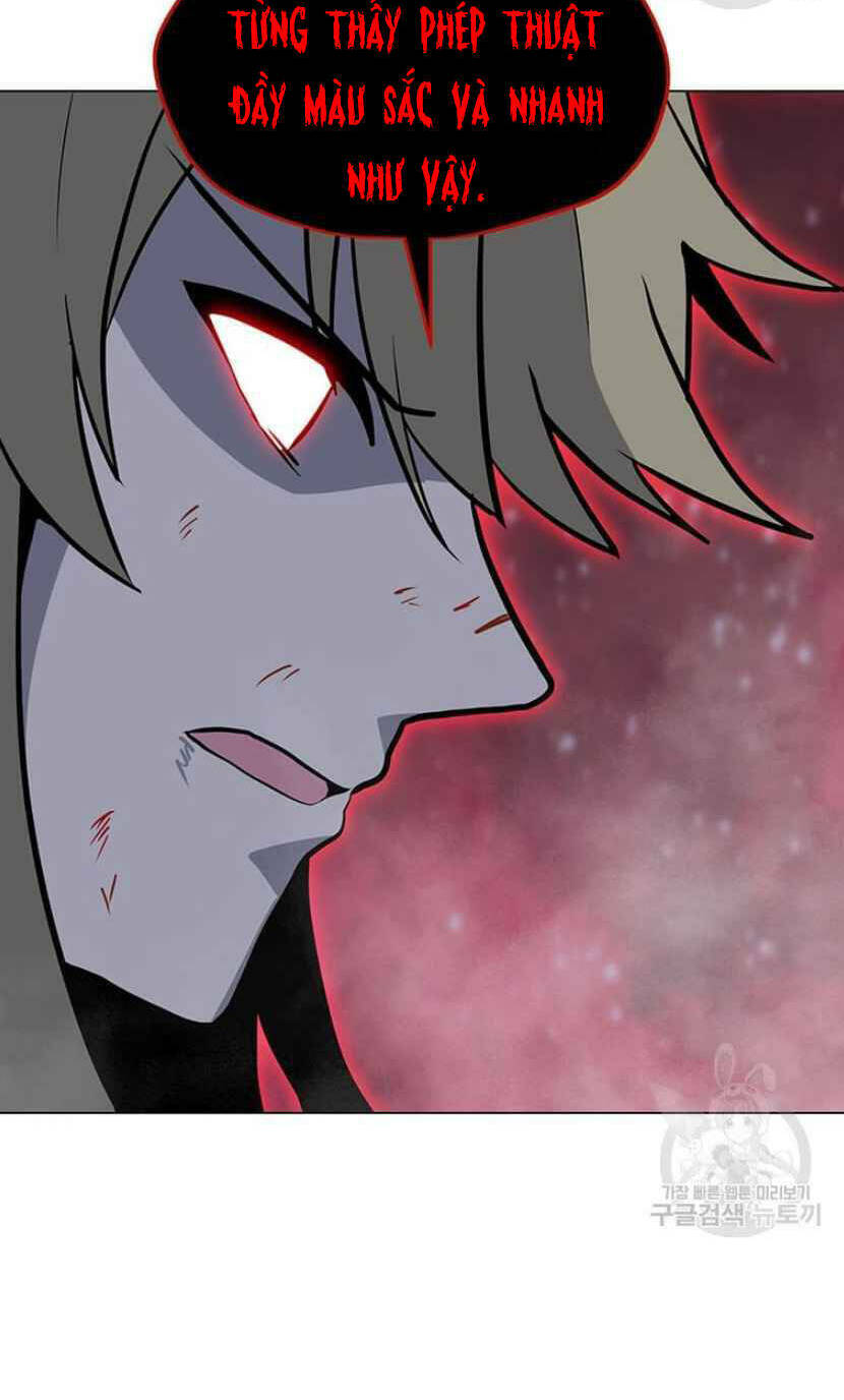 Tôi Là Người Chơi Thần Chú Đơn Độc - Chapter 92 - Page 84