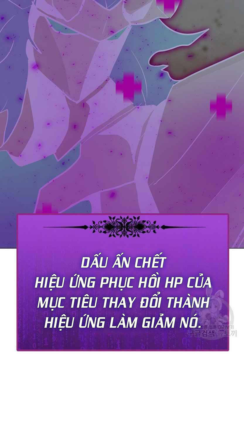 Tôi Là Người Chơi Thần Chú Đơn Độc - Chapter 93 - Page 99