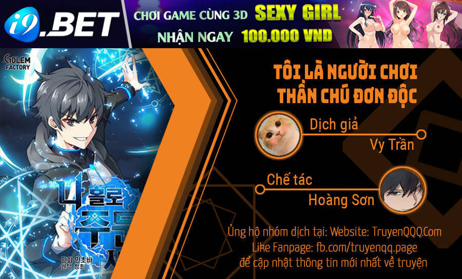 Tôi Là Người Chơi Thần Chú Đơn Độc - Chapter 93 - Page 103