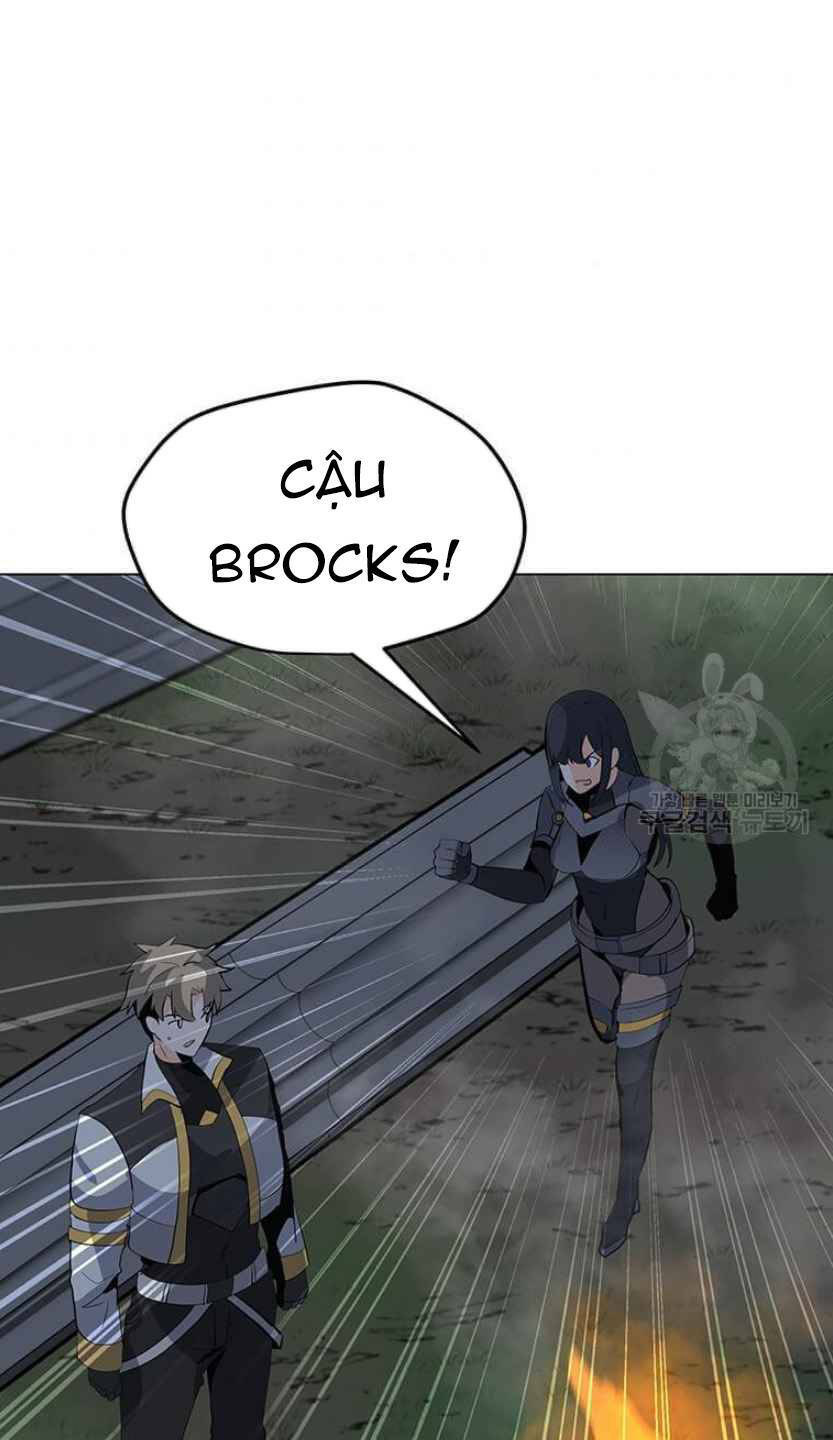 Tôi Là Người Chơi Thần Chú Đơn Độc - Chapter 93 - Page 38