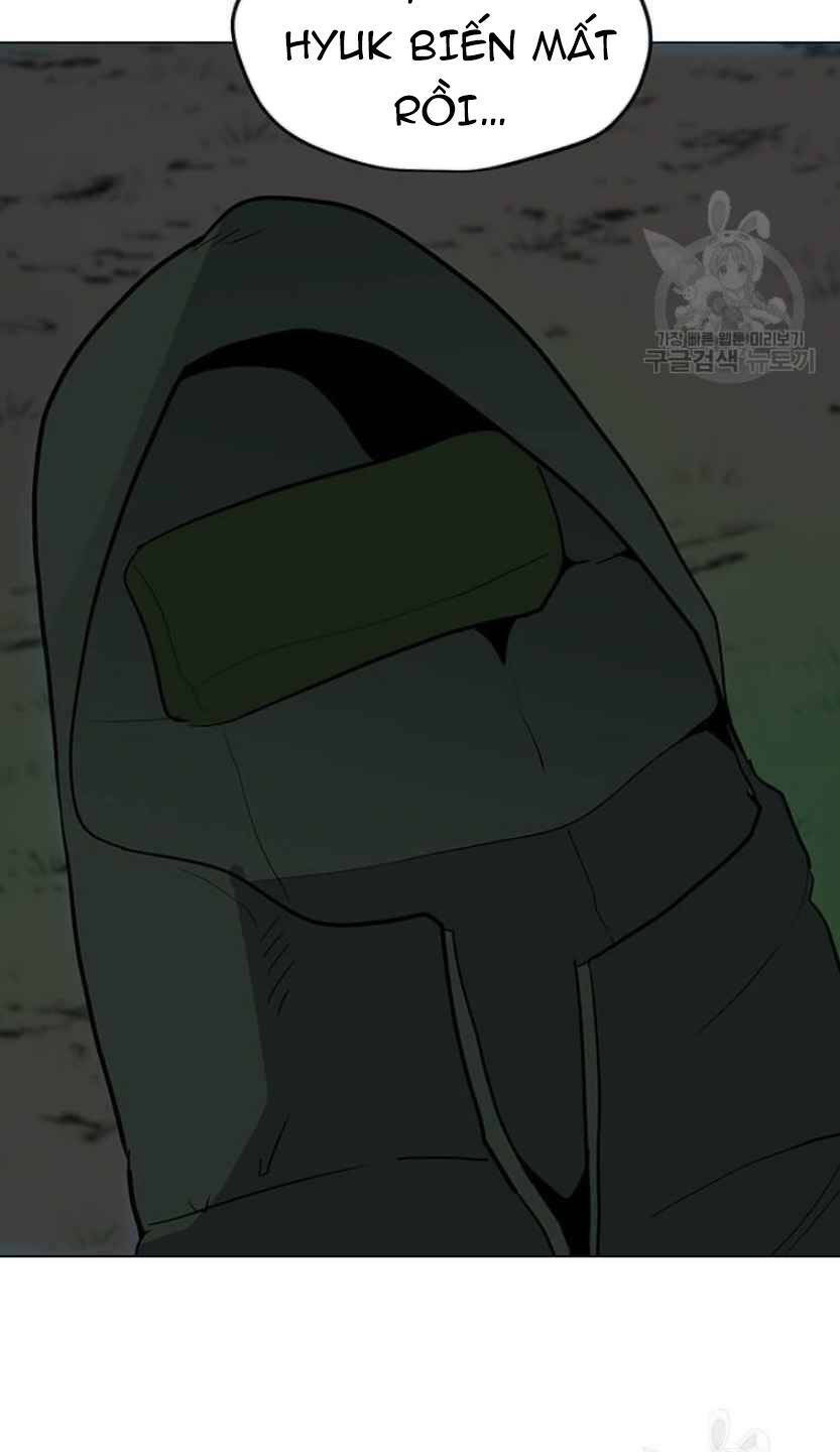 Tôi Là Người Chơi Thần Chú Đơn Độc - Chapter 93 - Page 40